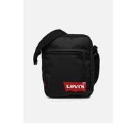 Levi's Mini Crossbody Solid (Red Batwing) T.U Negro