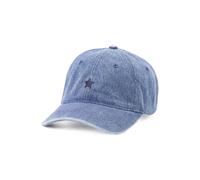Levi's Women's Graphic Cap Gorra Mini GRÁFICA Mujer, Azul Vaquero, Talla única