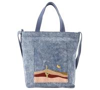 Levi's - Mini Icon Tote, Cinturón Mujer, DENIM,
