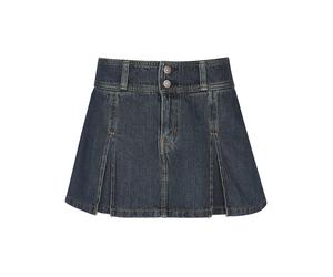 LEVI'S® Minifalda HAPPY TALE azul oscuro | 29