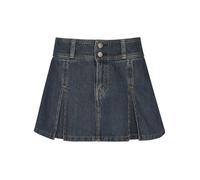 LEVI'S® Minifalda HAPPY TALE azul oscuro | 30