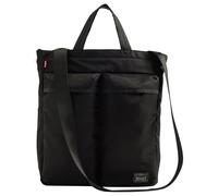 Levi's Misión Bay Tote para hombre, Caviar, talla única