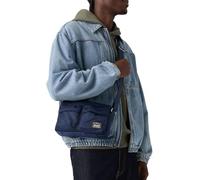 Levi's Mission Bay Crossbody HANDBAG Mujer, Navy Blazer, OS -
