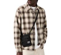 Levi's Mission Bay Crossbody Pouch HANDBAG Mujer, Caviar, OS -