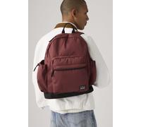 Levi's Damen Mission Bay - Bolsas para hombre, color rojo oxblood