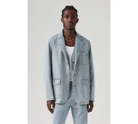Levi's Mission Denim Blazer On The Road Again Talla: S | Blazers Outlet | Hombre | Azul