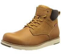 Levi's Mixto Jax Plus Bota de moda, amarillo mediano, 42 EU