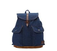 LEVI'S Mochila Heritage. Talla talla única. Color Azul Vaquero