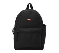 Levi's Mochila básica Backpack. Color Negro