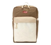 LEVI'S ® Mochila beige claro / caqui / blanco One Size beige claro / caqui / blanco