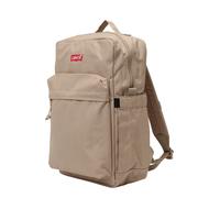 LEVI'S ® Mochila beige claro / rojo / blanco, Talla One Size