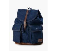 Levi's Mochila Heritage. Color Azul