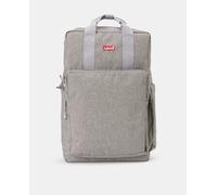 Levi's Mochila L-pack large. Gris
