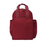 LEVI'S ® Mochila 'L-Pack Round Backpack' rojo rubí One Size rojo rubí
