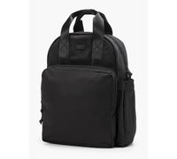 LEVI'S Mochila L - Pack Round. Talla talla única. Color Negro