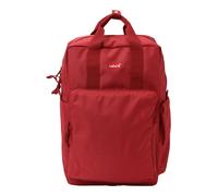 Levi's L-Pack Large, Cinturón para Hombre, Regular Red, Talla única