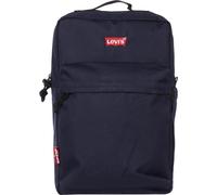 Mochila levi's l-pack standard issue navy blue Talla única