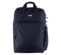 Levi's L-Pack Large, Mochila Unisex adulto, Azul (Navy Blue), Talla Única