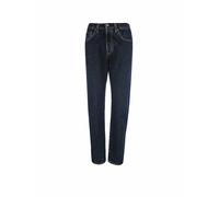 Levi's 501 Crop Vaqueros, Salsa Stonewash, 25W / 28L Mujer