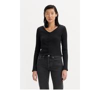 Levi's Monica Cardigan Black Talla: XS | Cárdigan Outlet | Mujer | Negro