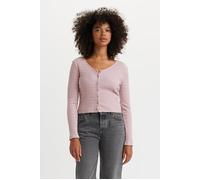 Levi's Monica Cardigan Pink Talla: S | Cárdigan Outlet | Mujer | Rosa