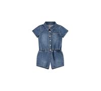 Levi's Mono corto vaquero Levi's® Classic. default 12 Años