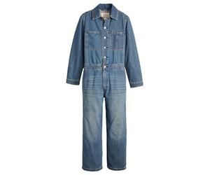 Levi's Mono icónico para mujer, Mono Stop Flaxing, M