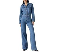 Levi's Mono occidental Cause and Effect