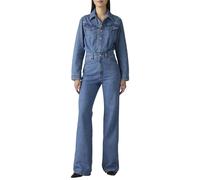 Levi's Mono occidental Cause and Effect
