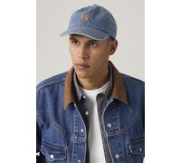 Levi's Monogram Cap Talla: OS | Sombreros Outlet | Hombre