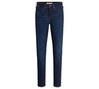 Levi's Mujer 311 Shaping Skinny Vaqueros, Cobalt Haze, 29W / 28L