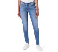 Levi's Mujer 311 Shaping Skinny Vaqueros, Eternal Indigo Mid, 30W / 28L