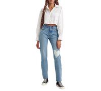 Levi's Mujer 501 Jeans for Women, Field Notes, 29W / 32L