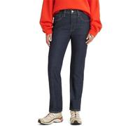 Levi's Mujer 501 Jeans for Women, First Wash, 27W / 32L