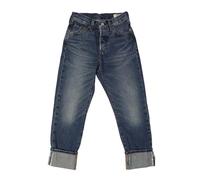 Levi's Mujer 501 Jeans for Women, Gold Digging, 24W / 32L