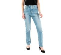 Levi's Mujer 501 Jeans for Women, Hollow Days, 25W / 32L