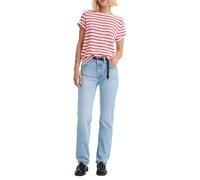 LEVI'S ® Vaquero '501® Levi's® Original Jeans' azul claro, Talla 27 Longitud 30