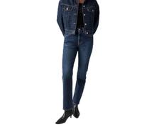 Levi's Mujer 501 Jeans for Women, Same Intent, 23W / 30L