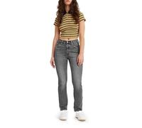 Levi's Mujer 501 Jeans for Women, Swan Island, 24W / 32L