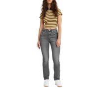 Levi's 501 Jeans For Women Black Worn In Talla: W31L30 | Vaqueros Pitillo Outlet | Mujer | Negro