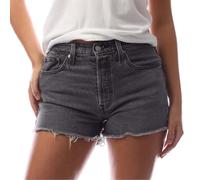 Levi's Mujer 501 Original Shorts Pantalones Cortos, Cabo, 30W