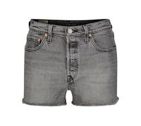 Levi's Mujer 501 Original Shorts Pantalones Cortos, Hit The Road BB Short, 34W