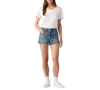 Levi's Mujer 501 Original Shorts Pantalones Cortos, Judge That, 27W