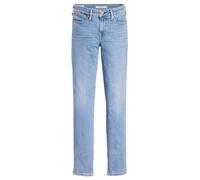 Levi's Mujer 712 Slim, Sky's The Limit, 32W / 32L