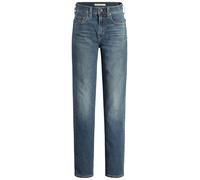 Levi's Mujer 724 High Rise Straight Vaqueros, Color 0325, 26W / 32L