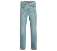 Levi's 724 High Rise Straight, Vaqueros Mujer, Most Likely, 24W / 28L