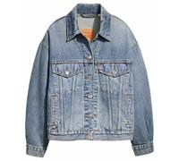 Levi's Mujer 90s Camionero, Turning Heads, XS