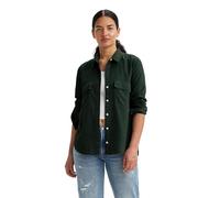 Levi's Mujer Camisa Doreen Utility Black Sand GD 1 Black S