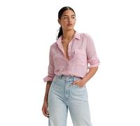 LEVI'S ® Blusa 'Doreen' rosa, Talla M