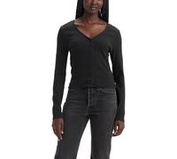 CAMISETA LEVI'S® MUSE LS MUJER S